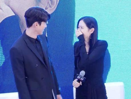 현빈 손예진 개쩌는 합 | 인스티즈