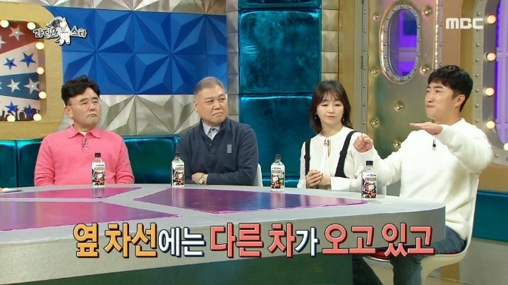 교통사고로 죽을뻔한 장동민이 깨달은 점 | 인스티즈