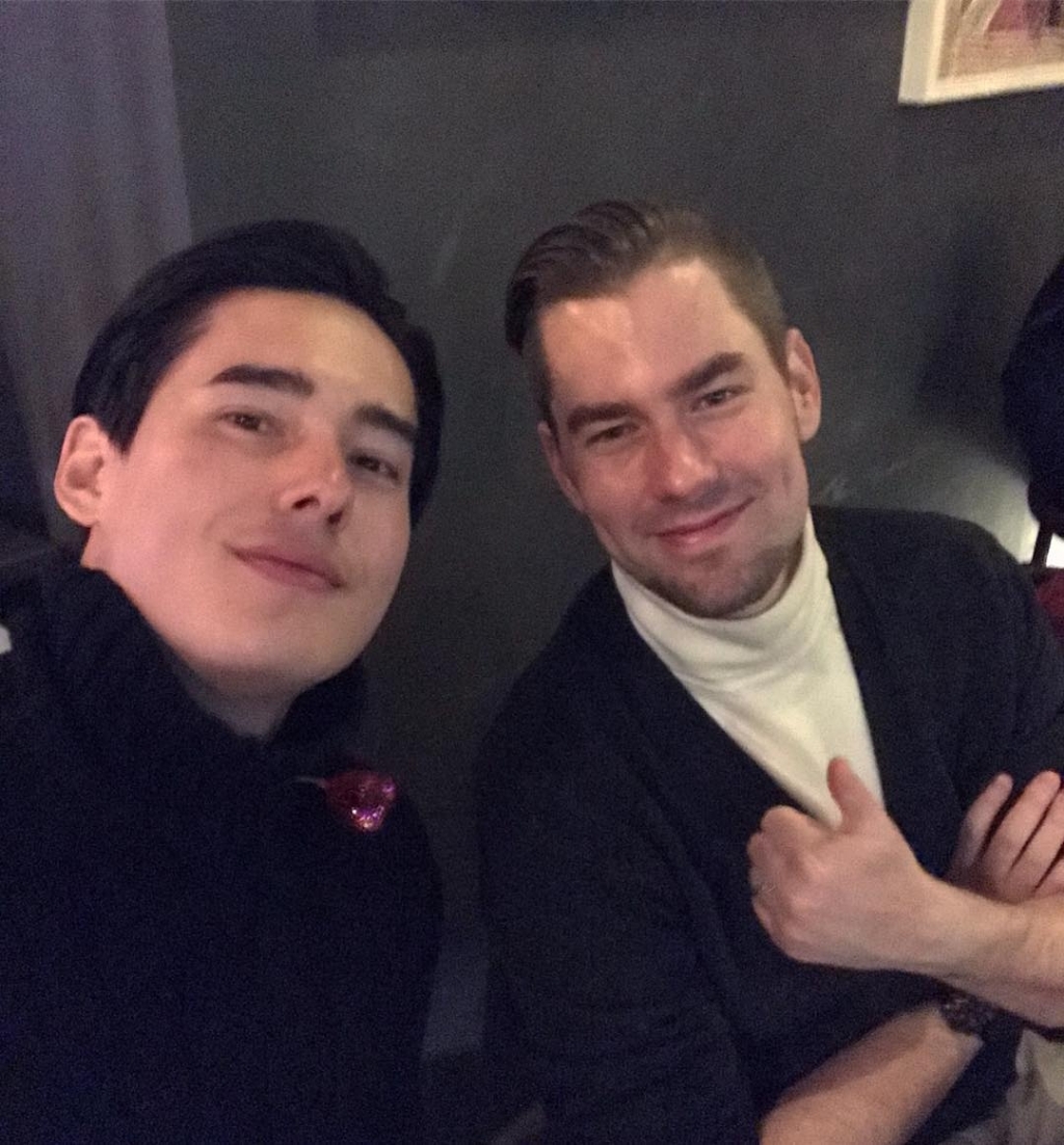 연예대상 끝나고 뒤풀이한 어서와팀jpg | 인스티즈