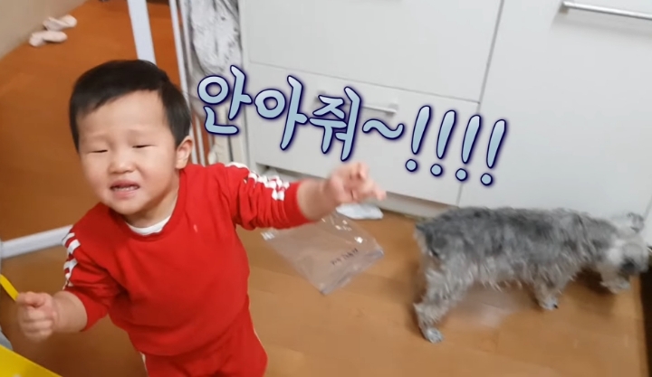 브이로그계의 혁명 현실육아 브이로그 | 인스티즈