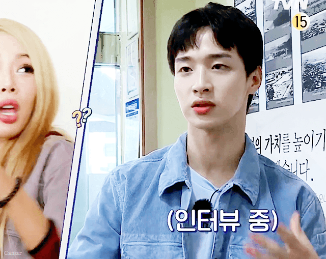 [식스센스] 여자멤버들이 이렇게 게스트 이야기에 집중하는거 처음 봄.jpg (예고편) | 인스티즈