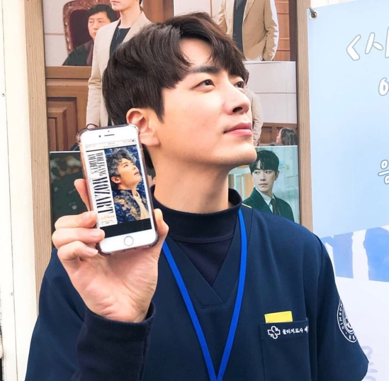 배우 이준혁.jpgif | 인스티즈