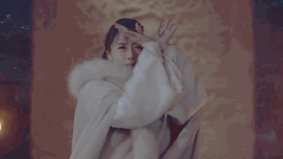 무협판타지 겸 로맨스서사를 역대급으로 잘 쌓은 중드 장야.jpgif | 인스티즈