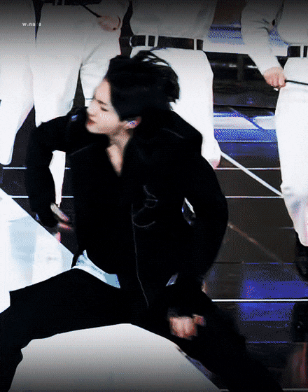 빌보드 핫백 차트진입 최연소 한국 아티스트 방탄 정국 | 인스티즈