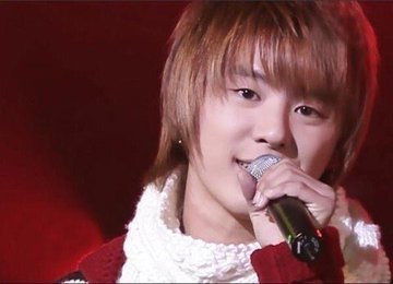 데뷔15년이라 올려보는 시아준수 포크레인으로 덕후 쓸어담던 시절.jpg | 인스티즈