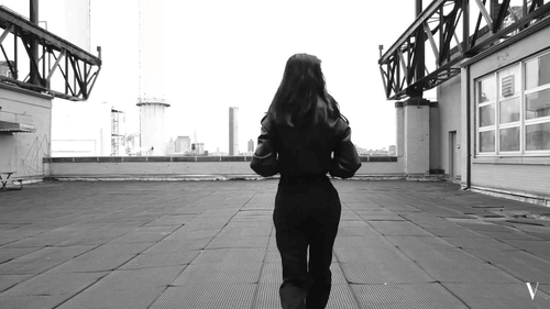 웹툰 속 쿨한 캐릭터가 떠오르는 ITZY 있지 류진 | 인스티즈