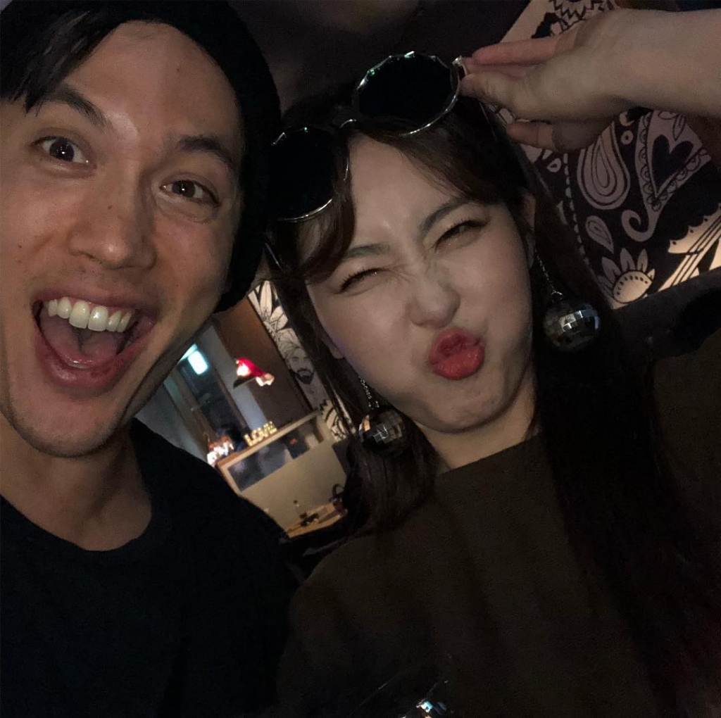 연예대상 끝나고 뒤풀이한 어서와팀jpg | 인스티즈