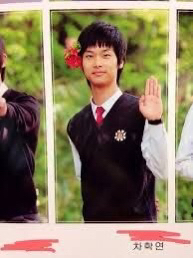 연예인들 웃긴 졸업사진 모음.jpg | 인스티즈