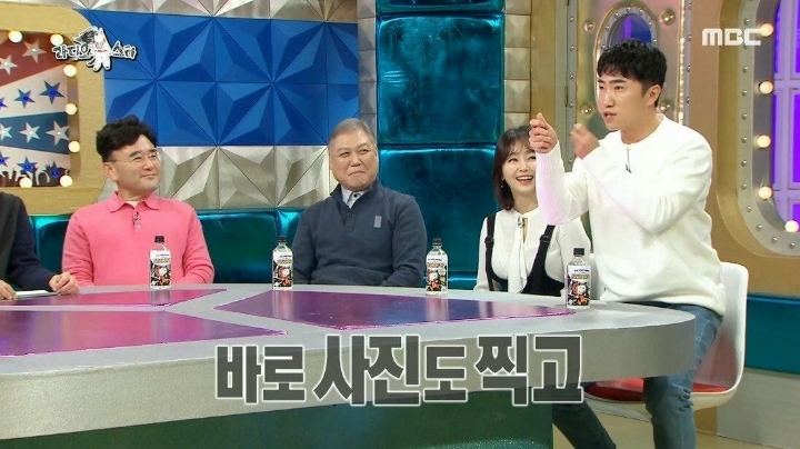 교통사고로 죽을뻔한 장동민이 깨달은 점 | 인스티즈