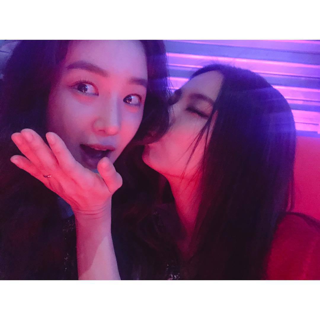 어제 샤넬 행사 제니.jpg | 인스티즈