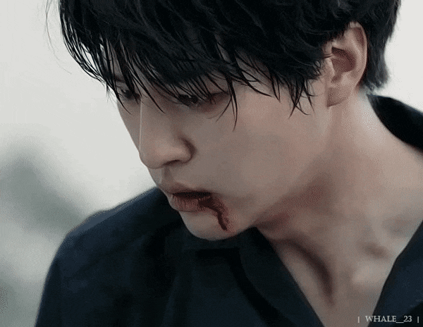 남자 배우들의 눈물 연기 움짤모음.gif | 인스티즈