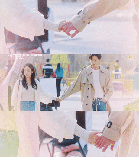여주를 오해하는 ㄹㅇ 편견없는 남주.jpgif | 인스티즈