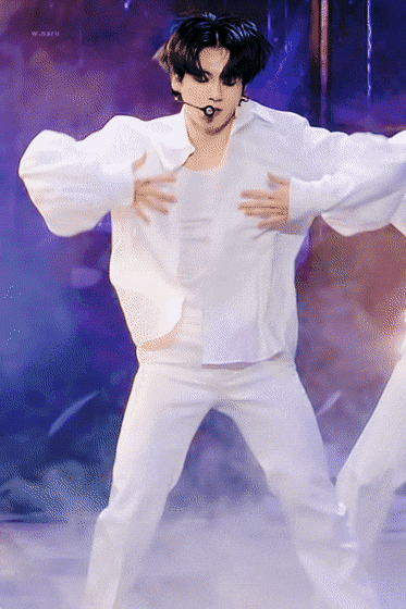 빌보드 핫백 차트진입 최연소 한국 아티스트 방탄 정국 | 인스티즈