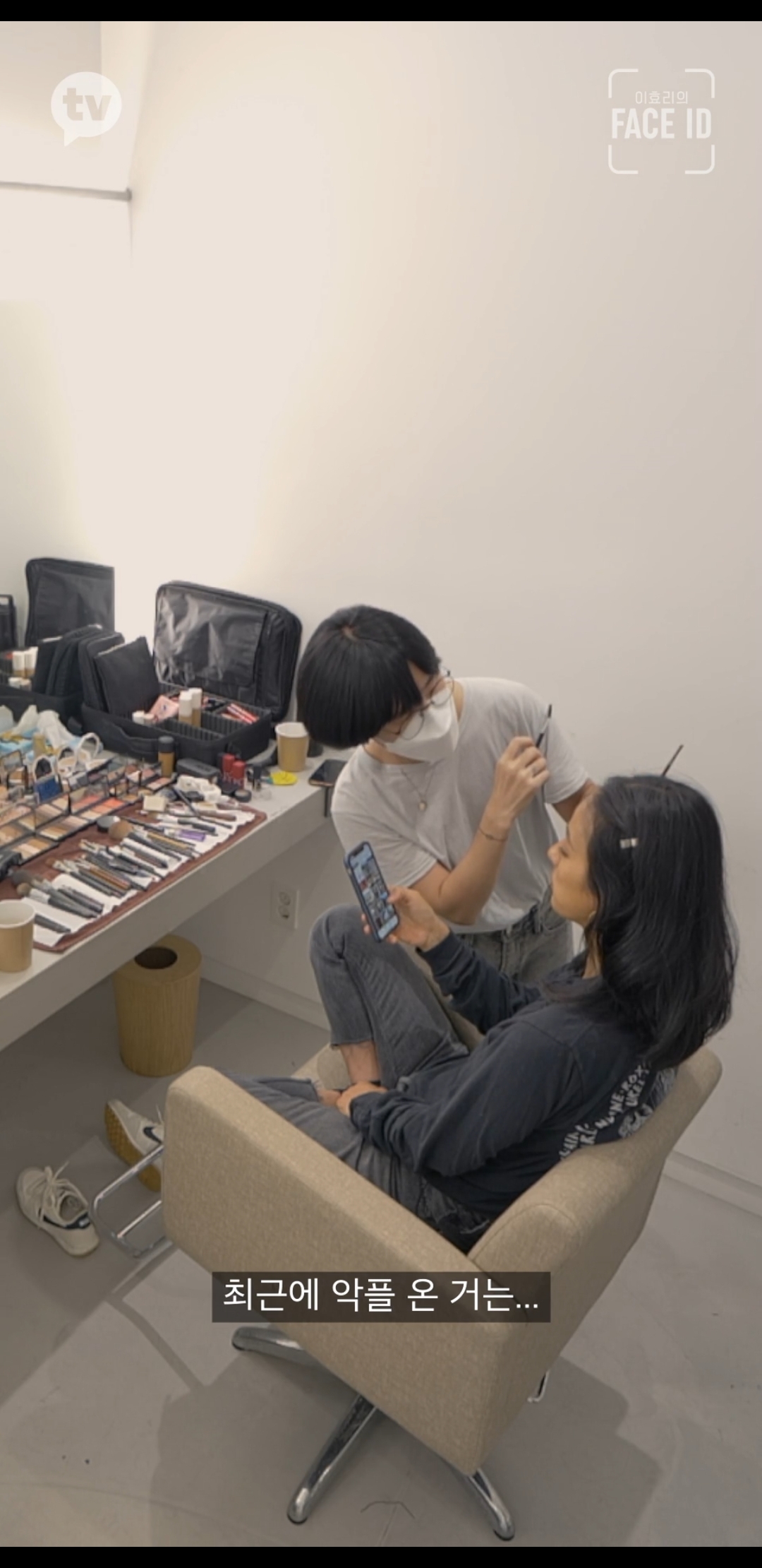 이효리가 인스타그램을 그만둔 이유 | 인스티즈