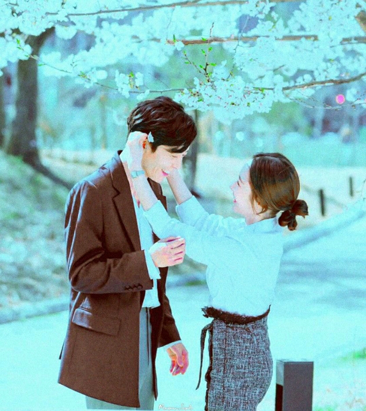 여주를 오해하는 ㄹㅇ 편견없는 남주.jpgif | 인스티즈
