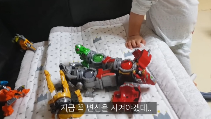 브이로그계의 혁명 현실육아 브이로그 | 인스티즈