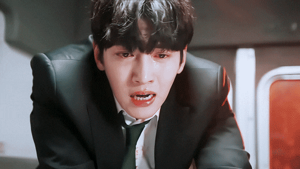 남자 배우들의 눈물 연기 움짤모음.gif | 인스티즈