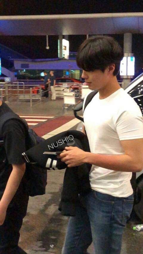 박보검,서강준,차은우 벌크업 전후.jpg | 인스티즈