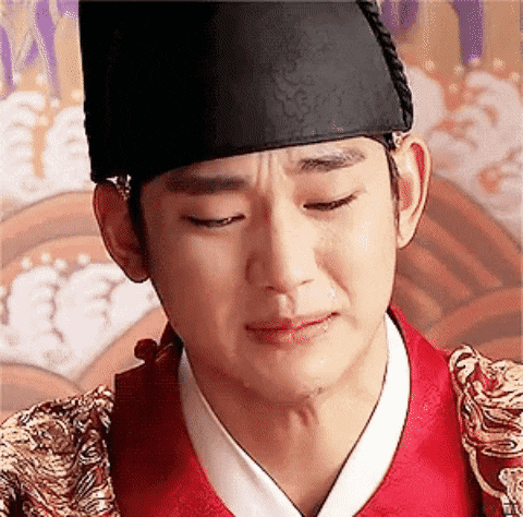 남자 배우들의 눈물 연기 움짤모음.gif | 인스티즈