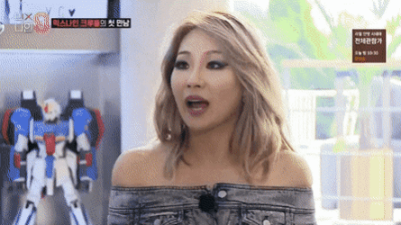 아이돌 3대 실수.gif | 인스티즈