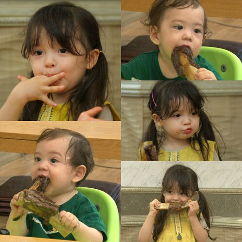이제 그만 봐야겠다; 했다 싶으면 출연복 터지는 슈퍼맨이 돌아왔다.jpg | 인스티즈