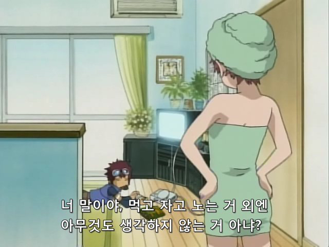 일상생활에서 쓰기좋은 디지몬 짤.jpg | 인스티즈