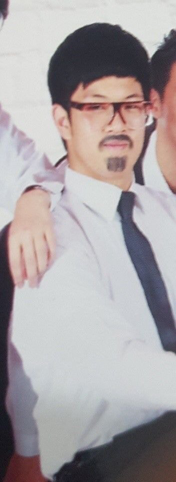 연예인들 웃긴 졸업사진 모음.jpg | 인스티즈