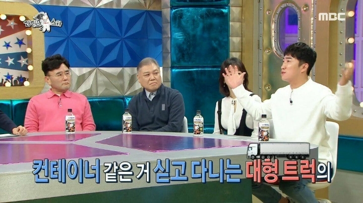 교통사고로 죽을뻔한 장동민이 깨달은 점 | 인스티즈