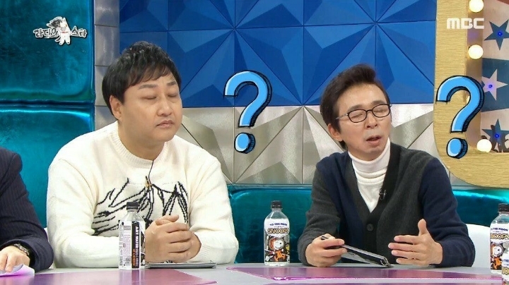 교통사고로 죽을뻔한 장동민이 깨달은 점 | 인스티즈