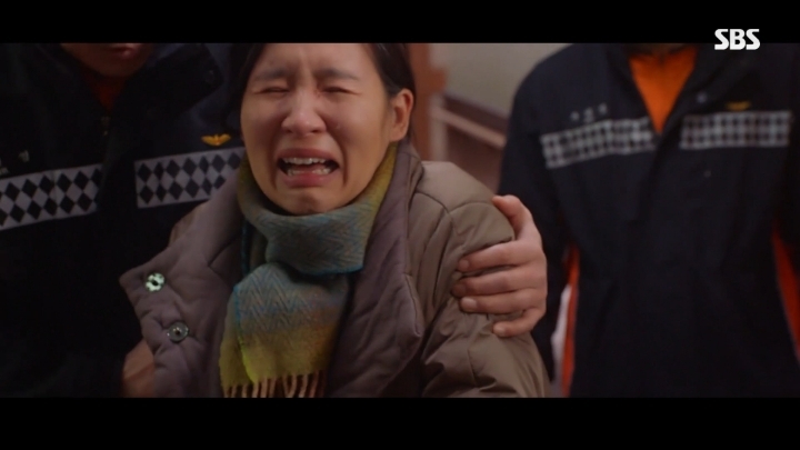 [낭만닥터김사부2] 누군가의 희생으로 6명의 생명을 살리기까지.jpg | 인스티즈