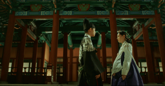 또또또!! 레전드 엔딩 갱신한 백일의 낭군님 | 인스티즈