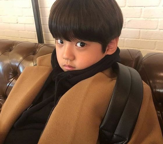 열일하는 아역배우 김강훈 | 인스티즈