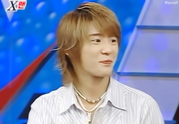 데뷔15년이라 올려보는 시아준수 포크레인으로 덕후 쓸어담던 시절.jpg | 인스티즈