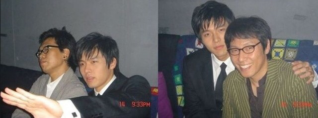 꾸준히 잘생긴 현빈 과거사진 | 인스티즈