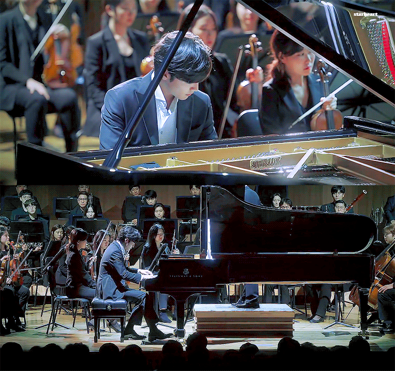 [브람스를좋아하세요?] 재능은 없는게 축복이죠단 | 인스티즈