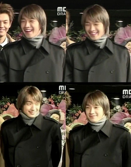 작은 눈계의 센세이션이었던 스무살의 비 gif | 인스티즈