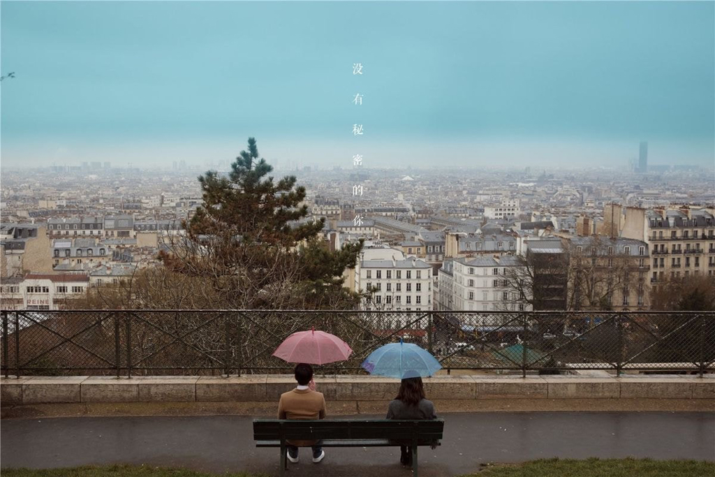 중국판 너의 목소리가 들려 포스터.jpg | 인스티즈