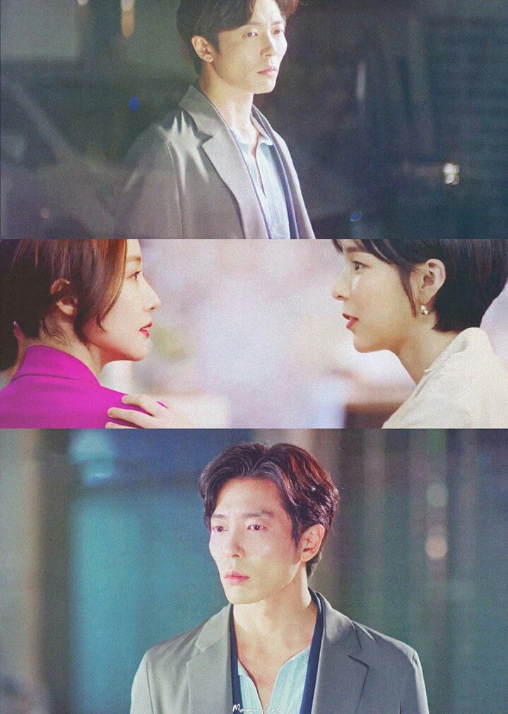 여주를 오해하는 ㄹㅇ 편견없는 남주.jpgif | 인스티즈