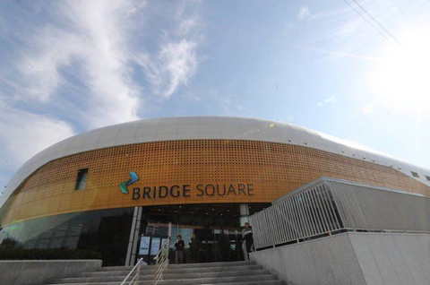 한국에서 제일 특이한 고속도로 휴게소 | 인스티즈