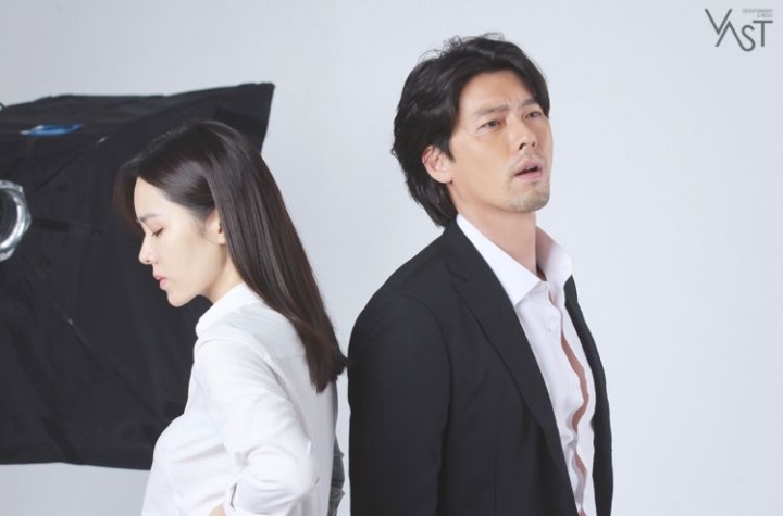 현빈 손예진 개쩌는 합 | 인스티즈