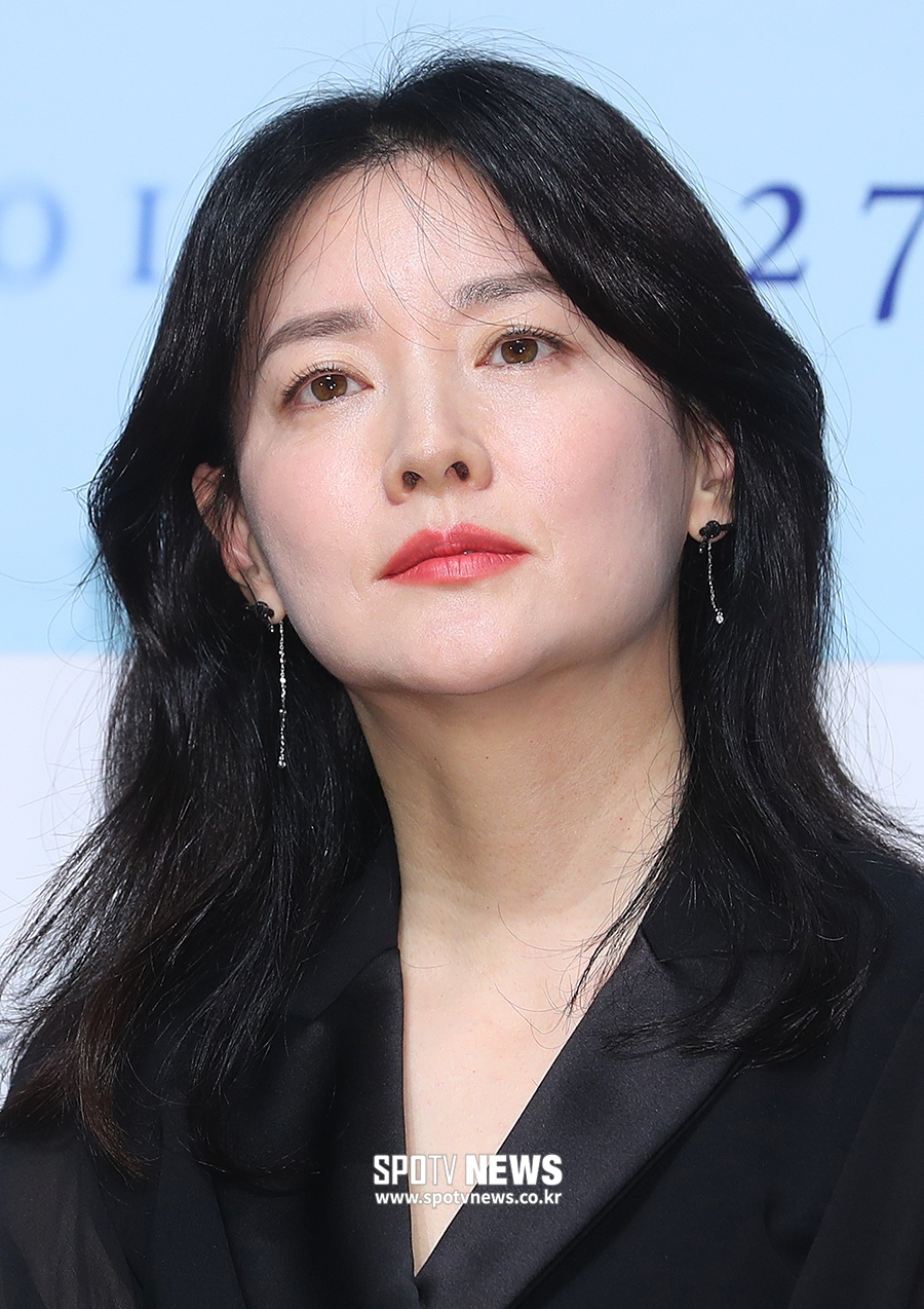 오늘자 이영애 jpg | 인스티즈