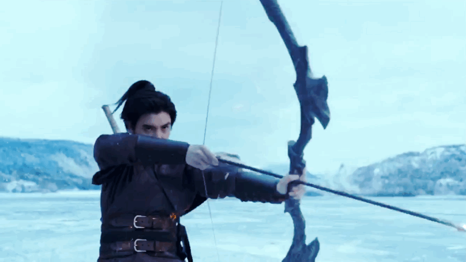 중국드라마(중드) 마니아들이 많은 이유=짤로 설명 가능 | 인스티즈