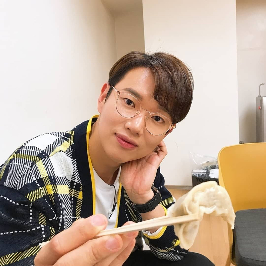 장성규 인스타그램 업로드 | 인스티즈