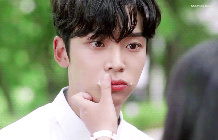 취향에 따라 갈리는 남자배우 비주얼 3대장.gif (데이터) | 인스티즈