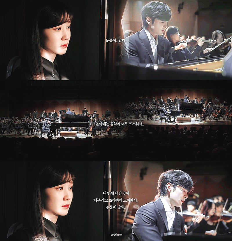 [브람스를좋아하세요?] 재능은 없는게 축복이죠단 | 인스티즈