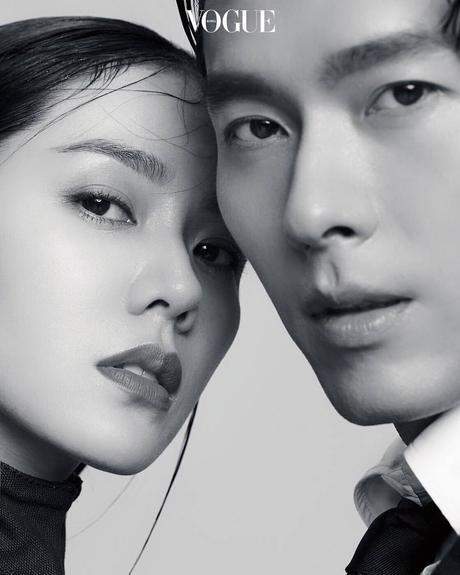 현빈 손예진 개쩌는 합 | 인스티즈