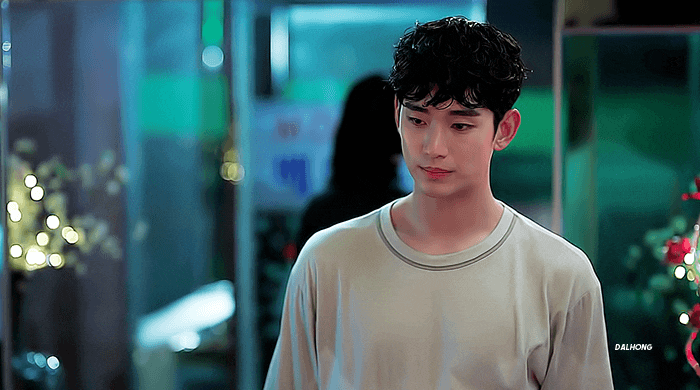 악성곱슬이라는 김수현.jpg | 인스티즈