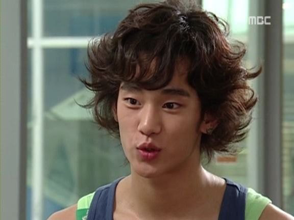 악성곱슬이라는 김수현.jpg | 인스티즈