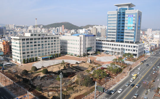 1960년대 후반의 울산 모습.jpg | 인스티즈