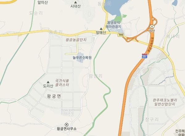 코스트코의 집요한 호남권 입점...jpg | 인스티즈